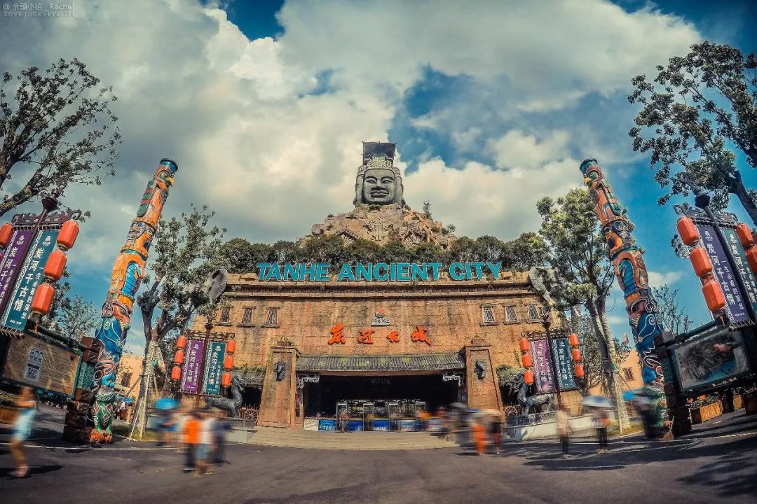 倒卖炭河古城门票?长沙宁乡警方抓获19人